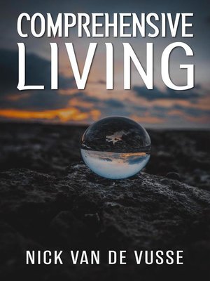 cover image of Comprehensive Living